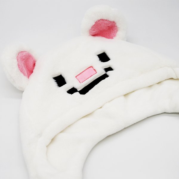 CUCURUCHO EARS - NOW AVAILABLE 🧸