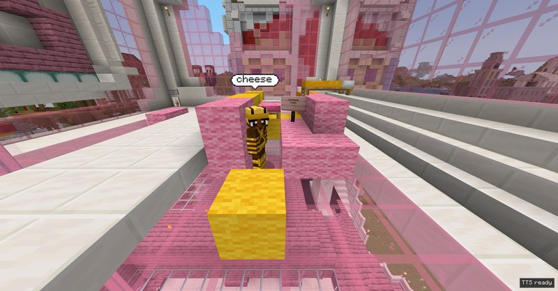 Colmena is NOW LIVE ON THE QSMP!